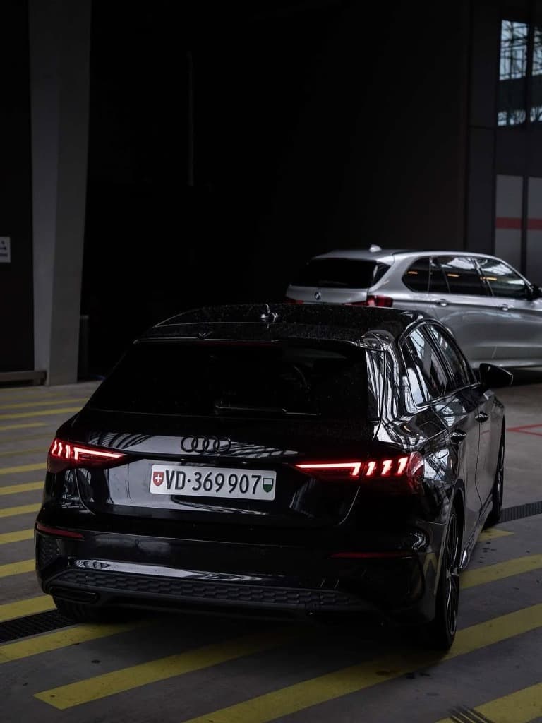 Audi A3 Sportback - Image 2